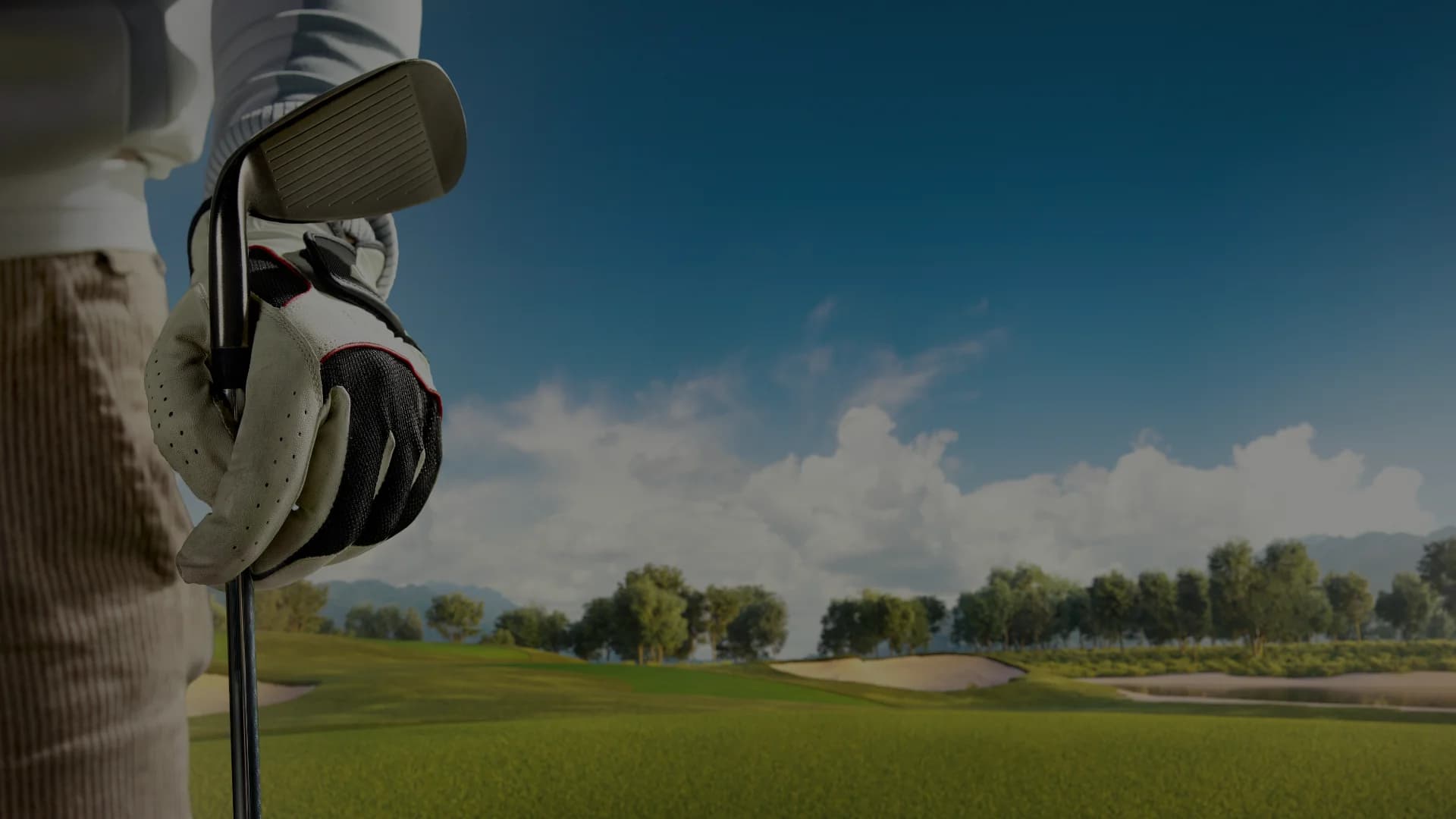 Campos de Golf
