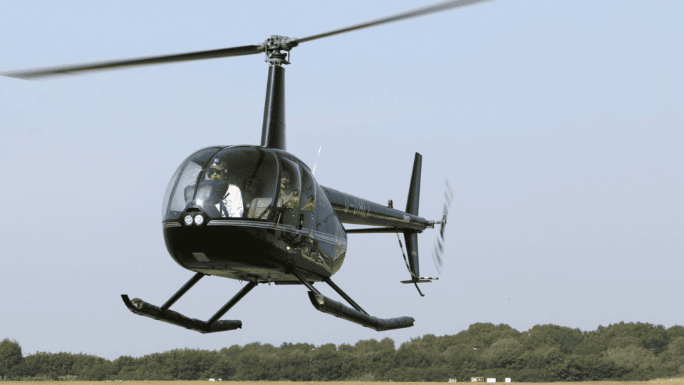 Helipuerto